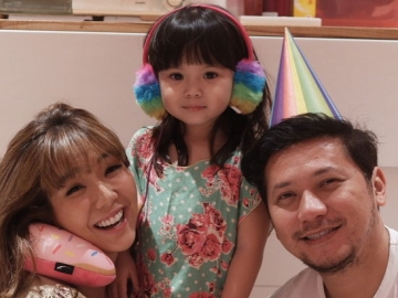 Gading Marten-Gisella Anastasia Kompak Rayakan Ultah Gempi, Permintaan Rujuk Sontak Menggema Lagi?