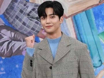 Punya Wajah Ganteng, Kocaknya Rowoon SF9 Malah Disebut Mirip Binatang Imut Ini