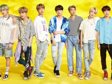 ARMY Sempat Dibuat Bingung Soal Biaya Proyek Comeback ‘CONNECT, BTS’, Kok Bisa?