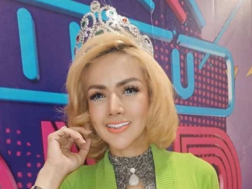 Ngaku Bangga, Barbie Kumalasari Umumkan Bakal Nyanyi di Hongkong Malah Disindir Halu?