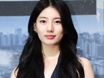 Suzy Ketemu Fans Yang Lebih Tua, Wajah Cantik Dan Sikap Ramahnya Ini Jadi Sorotan