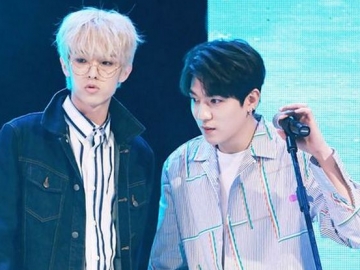 Sungjin DAY6 Berulang Tahun, Jae Malah Iseng Posting Meme