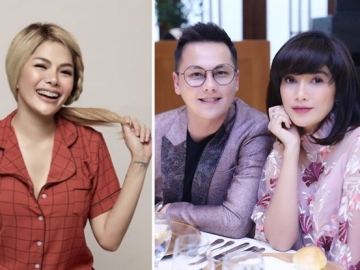 Nikita Mirzani Beber Bukti Dapatkan Dukungan Lebih Besar dari Andhika dan Ussy Sulistiawaty