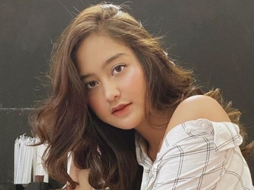 Ikuti Jejak Artis Lain Main TikTok, Salshabilla Adriani Malah Bikin Khawatir Gara-gara Hal Ini