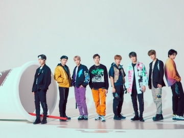 Akan Debut di Jepang, Stray Kids Akhirnya Rilis Tanggal Resmi 