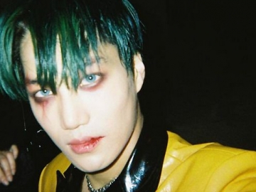 Pakai Setelan Busana 'Awuran', Netter: Selain Kai Paling Kayak Orang Gila