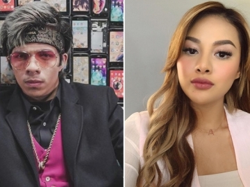 Bantah Hubungannya Dengan Atta Halilintar Rekayasa, Aurel: Buat Apa Sih Settingan?