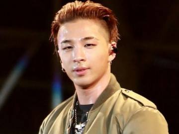 Adakan Kegiatan Amal, Taeyang Ungkap Alasan Mengharukan Ini