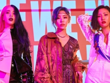 Mamamoo Banjir Komentar Jahat, Agensi Siap Ambil Tindakan Hukum Lagi