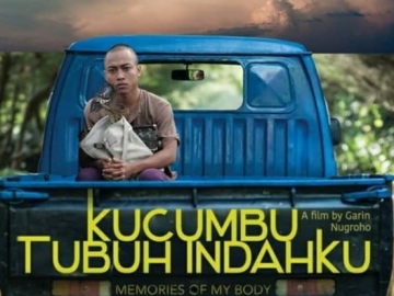 Disambut Miring Negeri Sendiri, ‘Kucumbu Tubuh Indahku’ Bawa Pulang Piala Skala Internasional