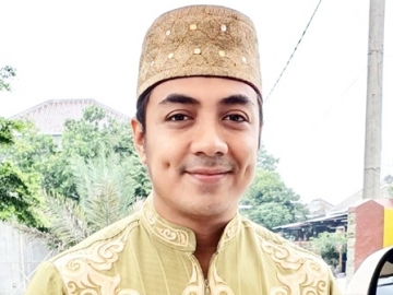 Ustaz Riza Angkat Bicara Soal Kehebohan Sosok Ningsih Tinampih yang Ngaku Bisa Panggil Malaikat