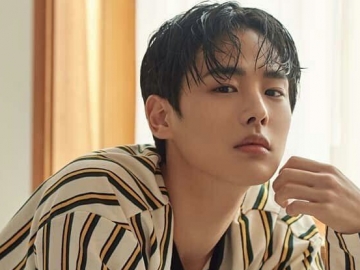 Demam 'Any Song' Challenge, Choi Byungchan Victon Juga Ikutan