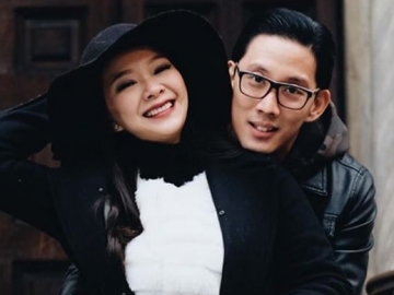 Meski Belum Genap Satu Tahun, Yuanita Christiani Percaya Rukun dalam Pernikahan Bawa Berkat