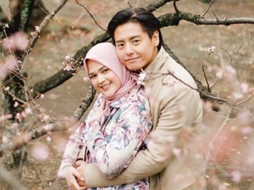 Cut Meyriska ‘Tumbang’ Sampai Dirawat di Rumah Sakit, Roger Danuarta Jadi Suami Siaga