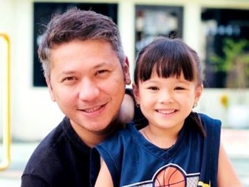 Gading Marten Langsung ‘Disentil’ di Foto Perayaan Ulang Tahun Gempita Kali Kedua