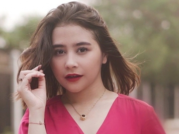 Siap Guncang Dunia Musik Lagi, Prilly Latuconsina Kolaborasi dengan Musisi Internasional