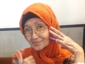 Putra Ade Irawan Bicara Soal Firasat, Jadi Imam Salat Ibu dan Adik Sebelum Berpulang