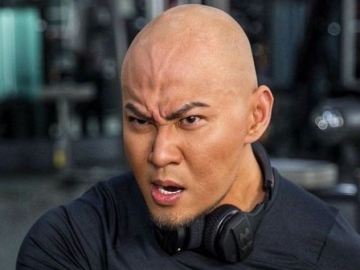 Di Balik Penampakan Tubuh Bugar Deddy Corbuzier, Ada Banyak Tulang Patah dan Retak