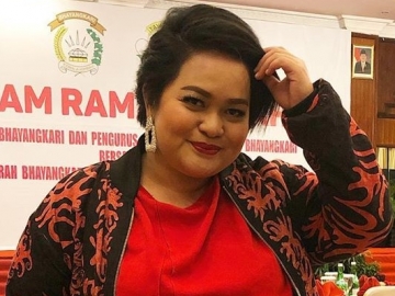 Jadi Korban Kebanjiran Kedua Kalinya, Sinyorita Esperanza: Kasur yang Kemarin Masih Pada Lembab