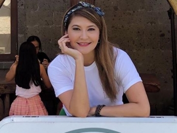 Tamara Bleszynski Sindir Haters, Tulis Pesan Menohok Soal Ini