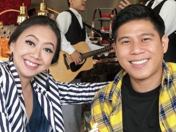 Usung Kearifan Lokal, Video Asri Welas dan Nino Kayam Dipuji TikTok Terbaik