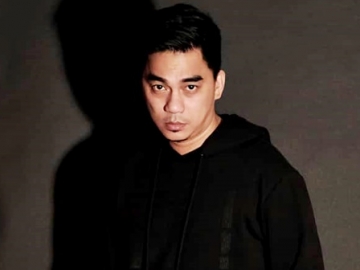 Foto Ini Bukti Enda Ungu Fix Ikuti Jejak Pasha Terjun ke Dunia Politik?