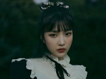 Joy Sukses Geser Posisi Hwasa di Reputasi Brand Bulan Januari, Momo Beri Kejutan Usai Kabar Kencan