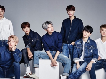 Dibombadir Oleh Fans dan Media di Bandara, Wajah Kesal Member NCT 127 Bikin Netter Ikutan Jengkel