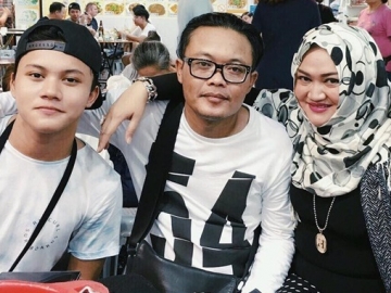 Mengharukan, Sule Unggah Video Kenangan Manis Mendiang Lina Saat Masih Suami-Istri