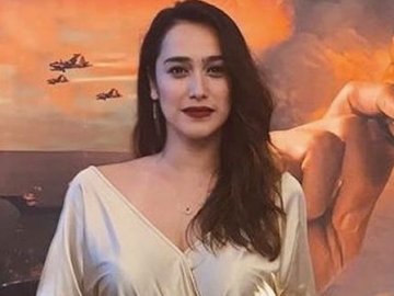  Ungkap Alasan Cerai, Alexandra Gottardo Utamakan Anak 