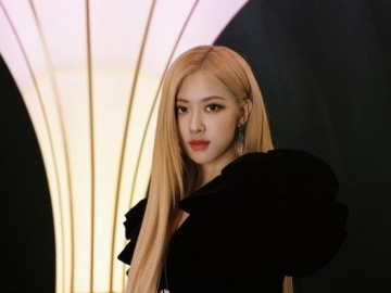 Rindukan Keindahan Pulau Dewata Bali, Rose Pamer Foto Rebahan Santai