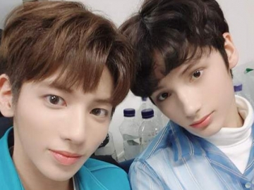 Aksi Gagal Hueningkai Tiru Taehyun Mainkan Kartu Remi Mendadak Jadi Viral, Seperti Apa?