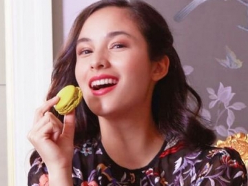  Chelsea Islan Mendadak Sering Muram, Keluarga Takut