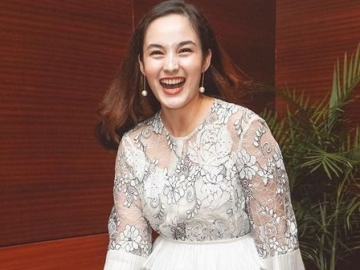  Berubah Jadi Misterius Dan Tertutup, Chelsea Islan Malah Banyak Dipuji
