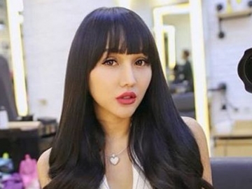 Terkuak Gender Lucinta Luna di Surat Kontrak Tertulis Pria, Tanda Tangan Justru Disorot