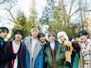 Bikin Reaksi MV 'Black Swan', BTS Kagumi Koreografi Hingga Ingin Bekerja Keras