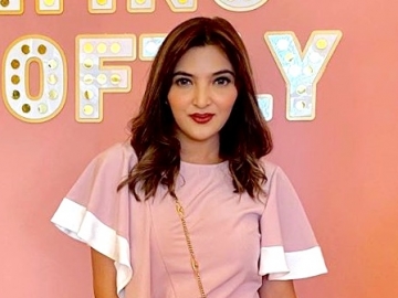 Sebut Sakit Karena Merkuri, Ashanty Beri Komentar Soal Dugaan Guna-guna ‘Berkedok’ Autoimun