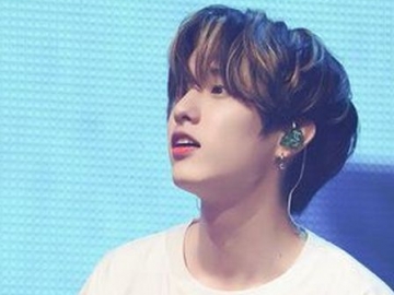 Ditanya Rahasia Ganteng, Jae DAY6 Malah Jawab Nama Applikasi Ini