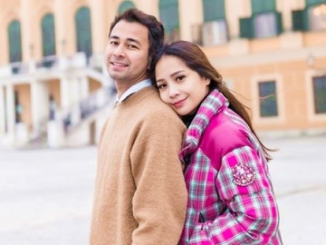 Dapat Label Keluarga 'Sultan', Bukti Kebaikan Raffi Ahmad dan Nagita Slavina Mencuat Lagi