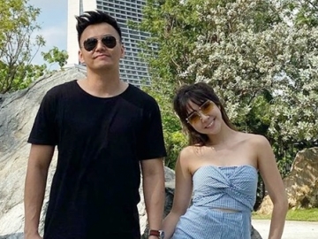 Gisella Anastasia Ungkap Kebenaran Soal Undangan Pernikahan Dengan Wijin Yang Beredar