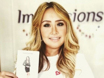 Setelah Eka Deli dan Marcello Tahitoe, Kini Nama Pinkan Mambo Dipanggil Kepolisian