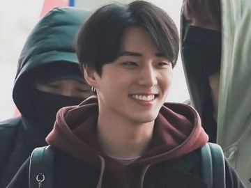 Young K DAY6 Cover 'Face to Face', Banjir Pujian Netter