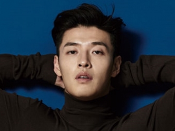 Jika Tak Pernah Debut Jadi Aktor, Ternyata Ini Profesi Idaman Kang Ha Neul