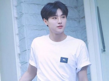 Cho Seungyoun Kembali Terciduk Dengarkan Lagu Milik Ardhito Pramono