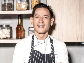 Usai Arnold Poernomo, Giliran Chef Juna Jadi ‘Korban’ Kejahilan Warganet