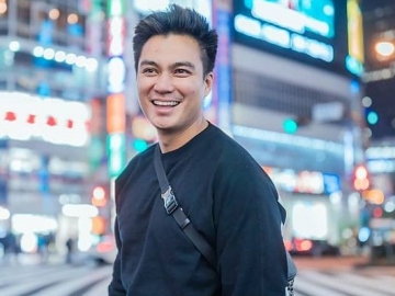 Kabar Pecat Supir Pribadinya, Baim Wong Klarifikasi Bukan Gara-Gara Mencuri