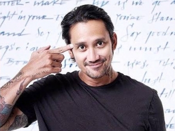 Anak Gadis Sudah Mulai Pacaran, Tora Sudiro Tetap Pantau