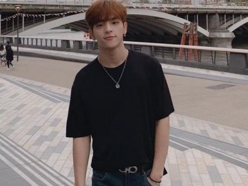 Woojin Mantan Member Stray Kids Kembali Sapa Penggemar Dengan Buat Akun Instagram