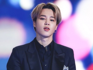 Meski Sudah Populer, Jimin BTS Punya Hati Bak Malaikat Terus Beri Dukungan Untuk Eks Sekolah Tarinya