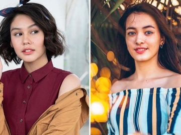 Vanesha Prescilla Dikritik Tak Profesional Usai Peran Digantikan Mawar Eva de Jongh